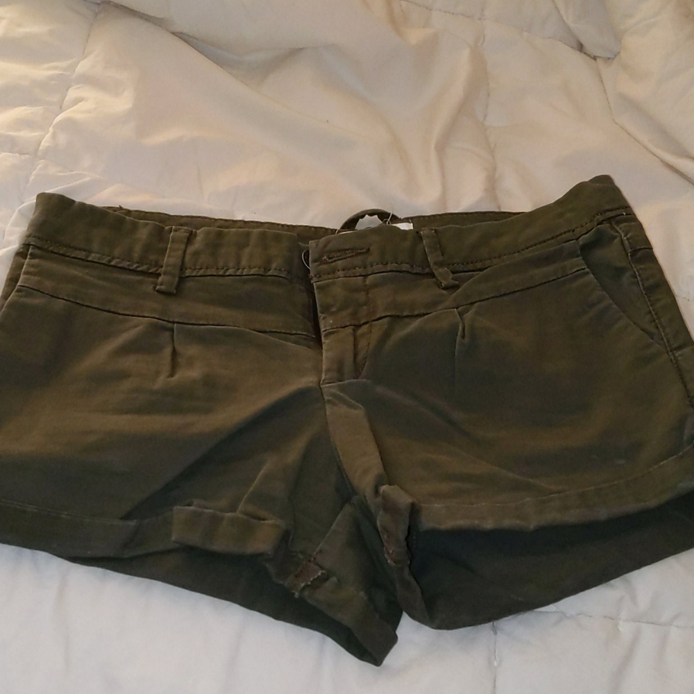 Shorts
